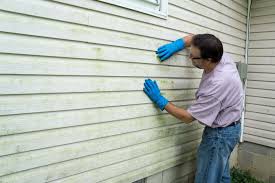 Best Custom Trim and Detailing for Siding  in Manchester, NH